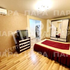 Квартира 31 м², 1-комнатная - изображение 1