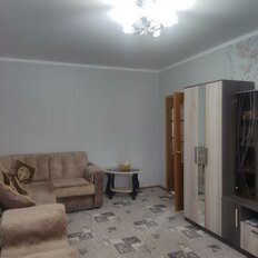 Квартира 73,5 м², 3-комнатная - изображение 5