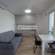 Квартира 25,5 м², студия - изображение 2