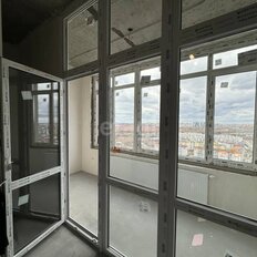 Квартира 28,6 м², студия - изображение 2