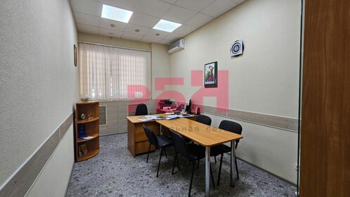 72 м², офис 32 400 ₽ в месяц - изображение 36
