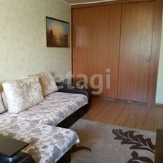 Квартира 29,6 м², 1-комнатная - изображение 1