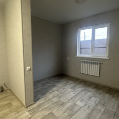 Квартира 22,7 м², студия - изображение 4