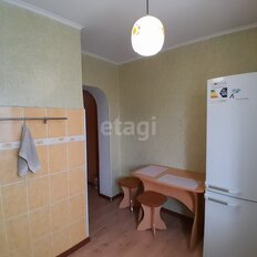 Квартира 41,7 м², 2-комнатная - изображение 5