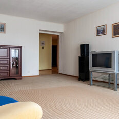 Квартира 102,8 м², 3-комнатная - изображение 4
