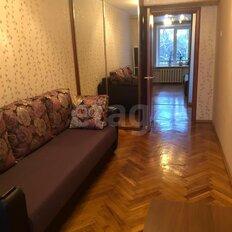 Квартира 58,8 м², 3-комнатная - изображение 2