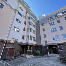 Квартира 108,9 м², 3-комнатная - изображение 5