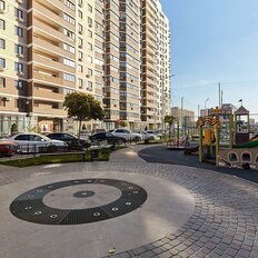 Квартира 43,1 м², 1-комнатная - изображение 3