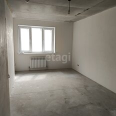 Квартира 31,3 м², 1-комнатная - изображение 3