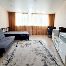 Квартира 110 м², 3-комнатная - изображение 4