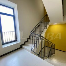 Квартира 85,8 м², 3-комнатная - изображение 3