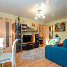 Квартира 42,1 м², 2-комнатная - изображение 4