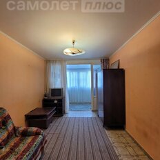 Квартира 31,9 м², 1-комнатная - изображение 5