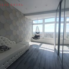 Квартира 237 м², 5-комнатная - изображение 1