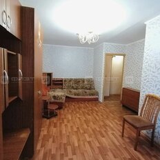 Квартира 30,3 м², 1-комнатная - изображение 2