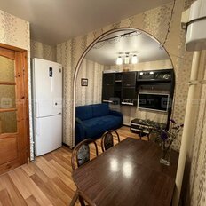 Квартира 46,1 м², 1-комнатная - изображение 5