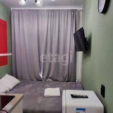 Квартира 11,2 м², студия - изображение 5