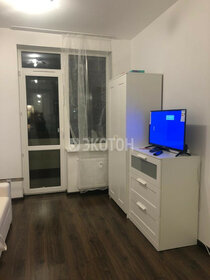 24,6 м², квартира-студия 22 000 ₽ в месяц - изображение 22