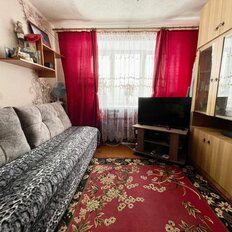 Квартира 18,3 м², студия - изображение 1