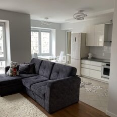 Квартира 71,5 м², 2-комнатная - изображение 2