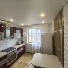 Квартира 65,2 м², 3-комнатная - изображение 1