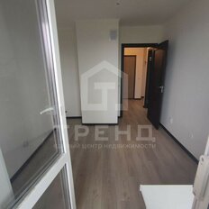 Квартира 33,8 м², 1-комнатная - изображение 5