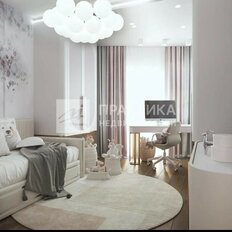 Квартира 95 м², 3-комнатная - изображение 4