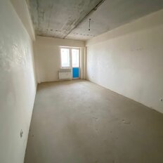 Квартира 77,8 м², 2-комнатная - изображение 2