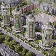 Квартира 42,5 м², 1-комнатная - изображение 2