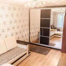 Квартира 31 м², 1-комнатная - изображение 3