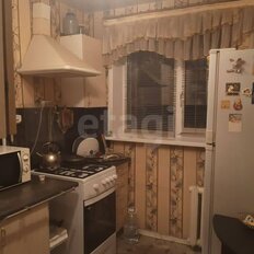 Квартира 63 м², 3-комнатная - изображение 4