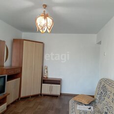 Квартира 39,7 м², 2-комнатная - изображение 4