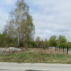 6,7 сотки, участок - изображение 1