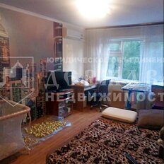 Квартира 61,5 м², 3-комнатная - изображение 4