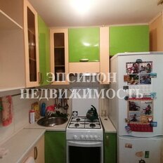 Квартира 43,7 м², 2-комнатная - изображение 3