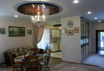 Купить дом 6х8 в Черноморском районе - изображение 9