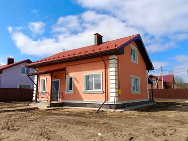 156 м² дом, 6 соток участок 17 500 000 ₽ - изображение 37