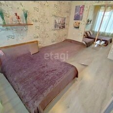 Квартира 28,1 м², 1-комнатная - изображение 4