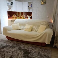 Квартира 31 м², студия - изображение 5