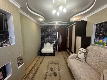 Купить комнату в квартире площадью 20 кв.м. в Санкт-Петербурге и ЛО - изображение 46