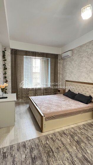 42 м², 1-комнатная квартира 6 500 000 ₽ - изображение 16