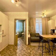 Квартира 35,4 м², 1-комнатная - изображение 4