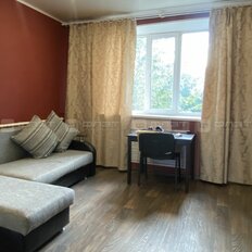 Квартира 34 м², 1-комнатная - изображение 4