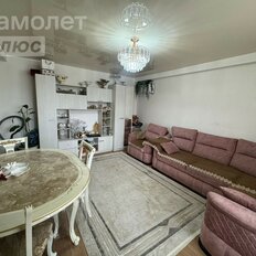 Квартира 69 м², 3-комнатная - изображение 2