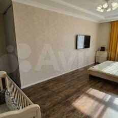 Квартира 90,3 м², 2-комнатная - изображение 2