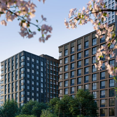 Квартира 53,1 м², 2-комнатная - изображение 2