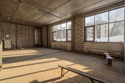 Купить коммерческую недвижимость у метро Добрынинская (коричневая ветка) в Москве и МО - изображение 35