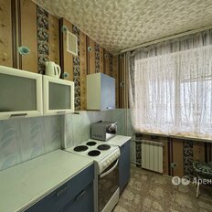 Квартира 37 м², 1-комнатная - изображение 1