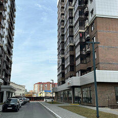 Квартира 43,6 м², 1-комнатная - изображение 1