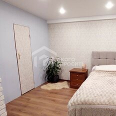 Квартира 55,7 м², 3-комнатная - изображение 4